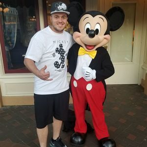 Meet your Posher, Nathan